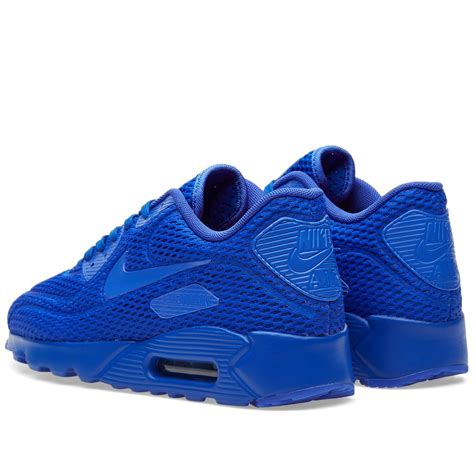 nike winterschuhe damen air max 90|Nike Air Max 90 blue.